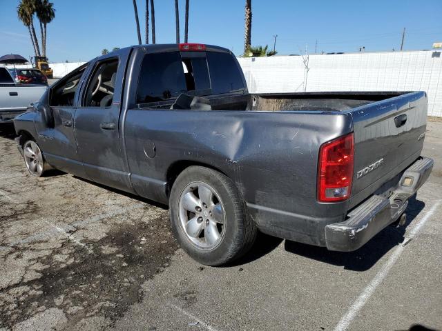 Photo 2 from auction – 2002 DODGE RAM 1500 with VIN 1D7HU18Z62J153372