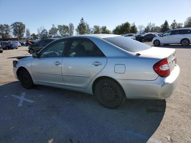 Photo 2 from auction – 2003 TOYOTA CAMRY LE with VIN JTDBE32K230244330