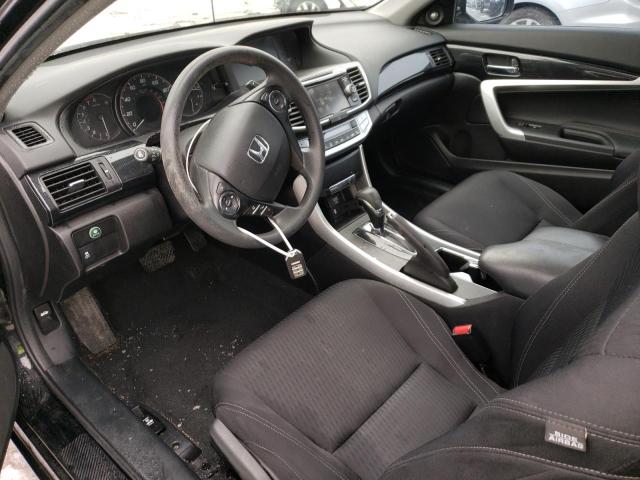 Photo 8 from auction – 2015 HONDA ACCORD EX with VIN 1HGCT1B73FA009753