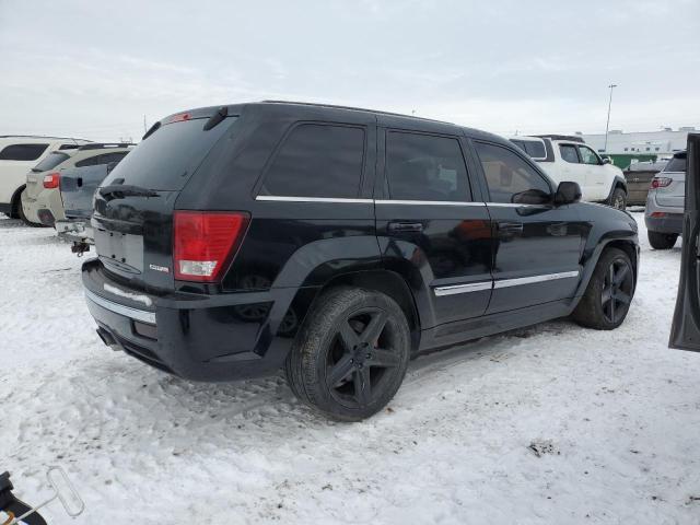 Photo 3 from auction – 2007 JEEP GRAND CHER with VIN 1J8HR78317C624472