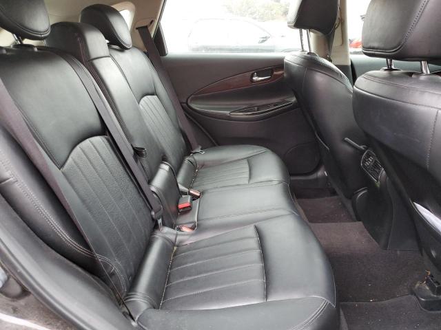 Photo 11 from auction – 2017 INFINITI QX50 with VIN JN1BJ0RR3HM405932