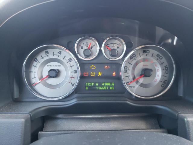 Photo 9 from auction – 2009 FORD EDGE LIMIT with VIN 2FMDK49C09BA96008