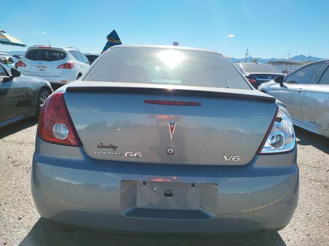 Photo 6 from auction – 2007 PONTIAC G6 with VIN 1G2ZG58N374229344