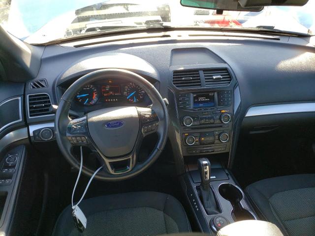 Photo 8 from auction – 2016 FORD EXPLORER X with VIN 1FM5K8D84GGA26581