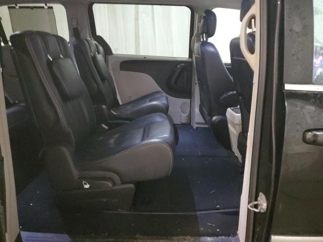 Photo 11 from auction – 2013 CHRYSLER TOWN & COU with VIN 2C4RC1BG8DR819400