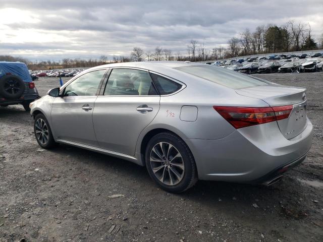 Photo 2 from auction – 2016 TOYOTA AVALON XLE with VIN 4T1BK1EB3GU230813