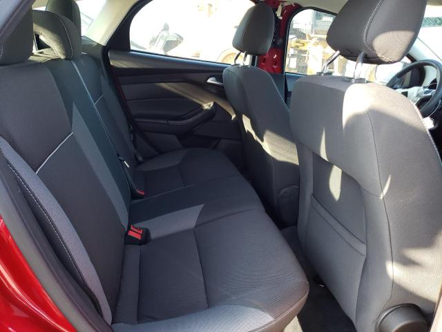Photo 10 from auction – 2012 FORD FOCUS SE with VIN 1FAHP3K23CL262232