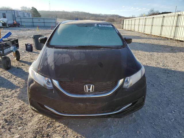Photo 5 from auction – 2015 HONDA CIVIC LX with VIN 19XFB2F51FE002052
