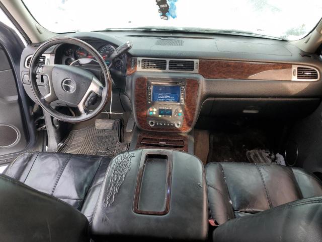 Photo 8 from auction – 2008 GMC YUKON DENA with VIN 1GKFK63808J124742