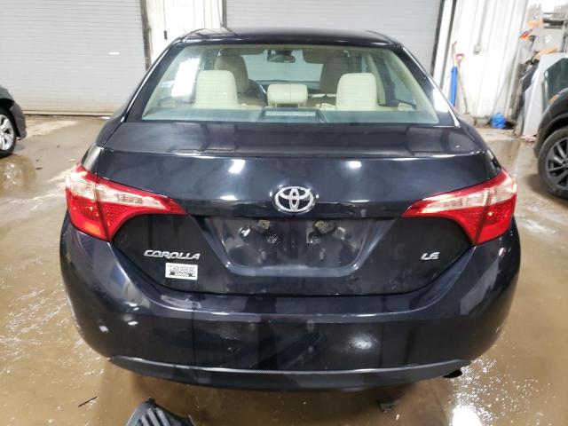 Photo 6 from auction – 2017 TOYOTA COROLLA L with VIN 2T1BURHE7HC850114