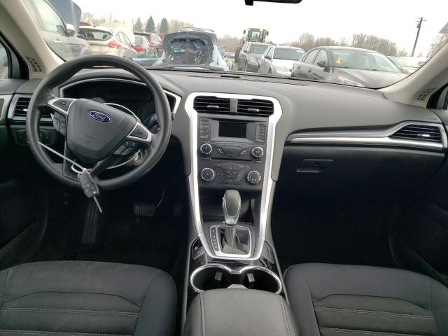 Photo 8 from auction – 2014 FORD FUSION SE with VIN 3FA6P0H71ER195594