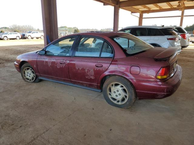 Photo 2 from auction – 1996 SATURN SL2 with VIN 1G8ZJ5276TZ101940