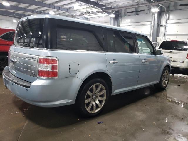 Photo 3 from auction – 2009 FORD FLEX LIMIT with VIN 2FMEK63C79BA48367