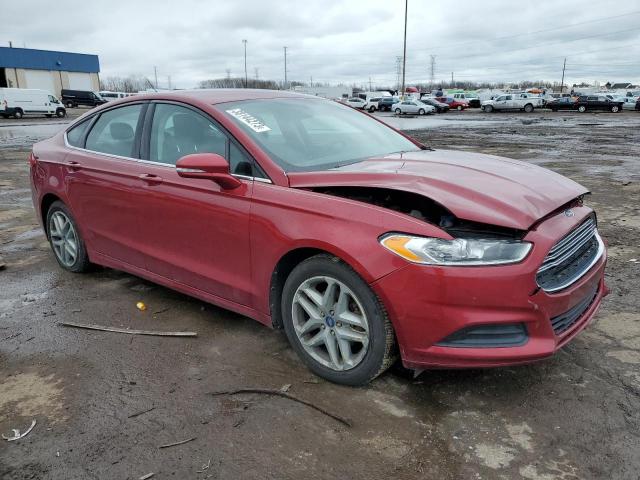 Photo 4 from auction – 2013 FORD FUSION SE with VIN 3FA6P0HRXDR218869