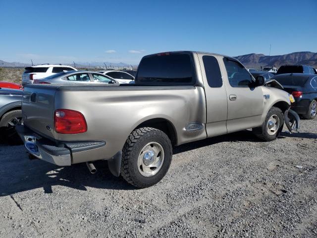 Photo 3 from auction – 2001 FORD F150 with VIN 1FTRX07W11KC60572