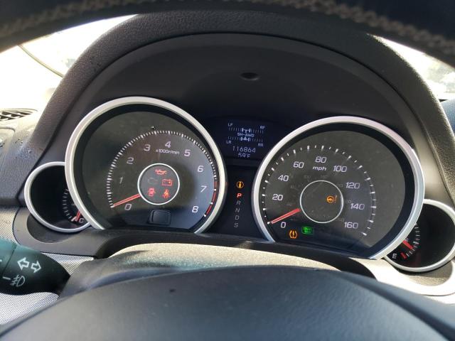 Photo 9 from auction – 2012 ACURA TL with VIN 19UUA9F70CA009076