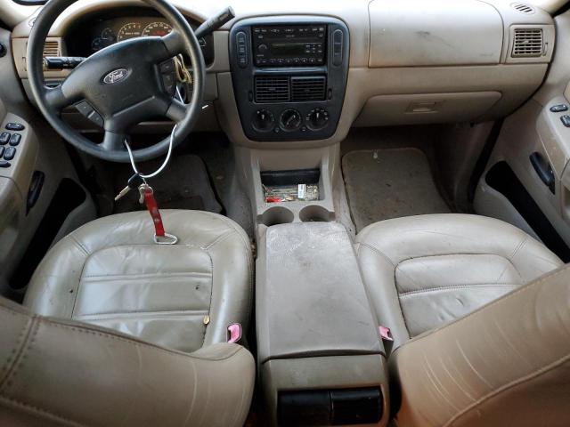 Photo 8 from auction – 2002 FORD EXPLORER X with VIN 1FMDU73E72ZB32656