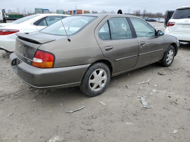 Photo 3 from auction – 1998 NISSAN ALTIMA XE with VIN 1N4DL01D9WC113307