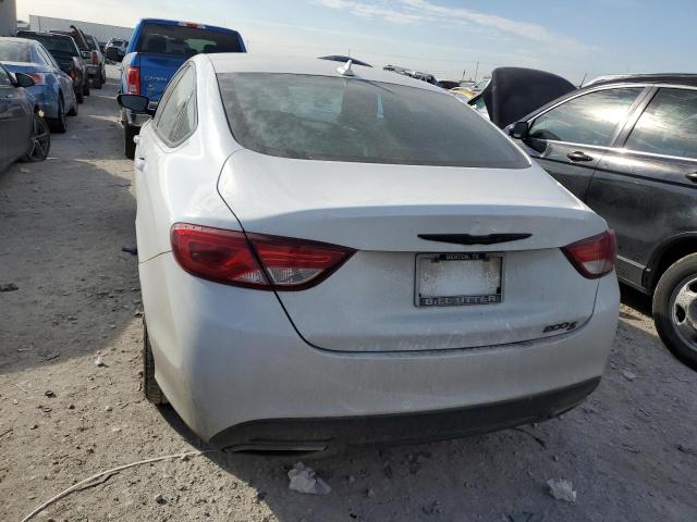 صورة رقم 6 من المزاد - 2015 CHRYSLER 200 S مع VIN 1C3CCCBG5FN673057