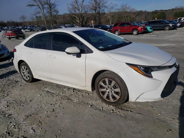 Photo 4 from auction – 2020 TOYOTA COROLLA LE with VIN 5YFEPRAE4LP128638