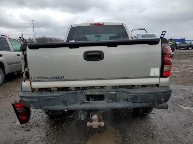 Photo 6 from auction – 2007 CHEVROLET SILVERADO with VIN 1GCEC19ZX7Z143211