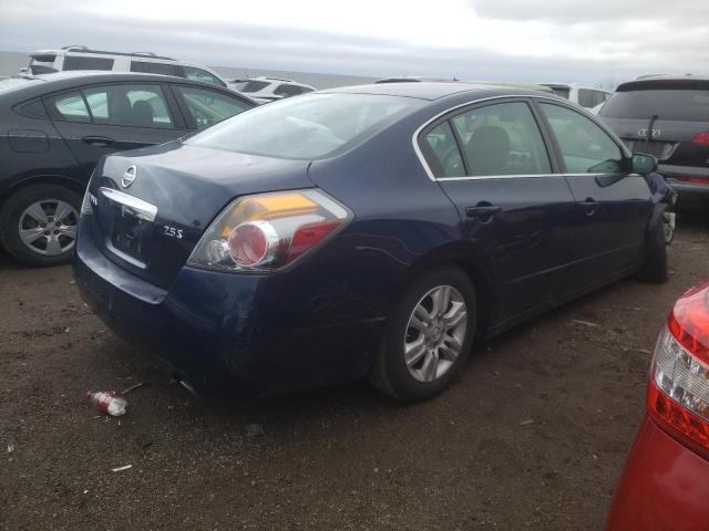 Photo 3 from auction – 2010 NISSAN ALTIMA BAS with VIN 1N4AL2AP1AN513951