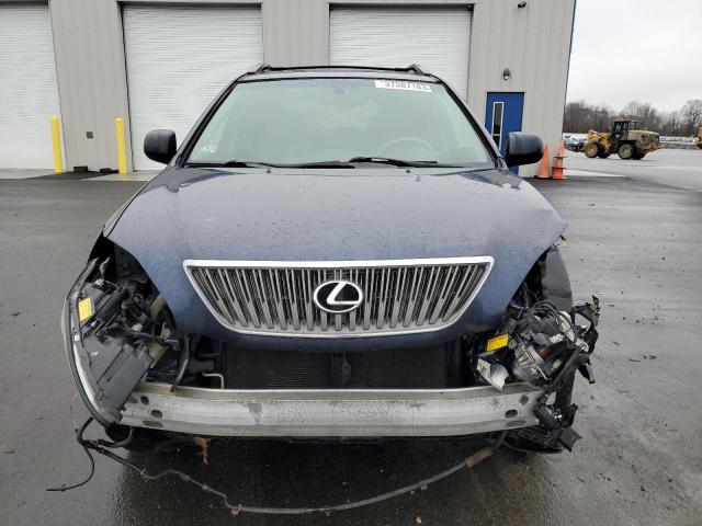 Photo 5 from auction – 2007 LEXUS RX 350 with VIN 2T2HK31U47C004354