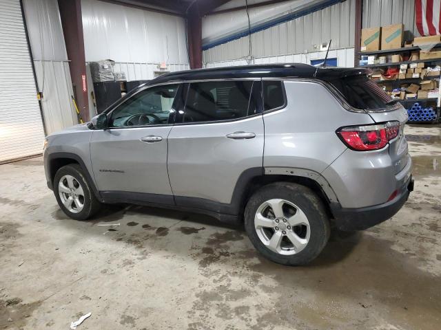 Foto 2 de la subasta – 2018 JEEP COMPASS LA con VIN 3C4NJDBB6JT423467