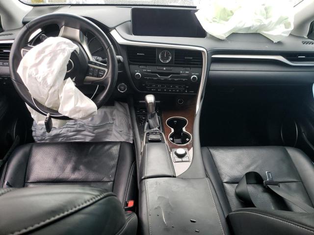 Photo 8 from auction – 2019 LEXUS RX 350 BAS with VIN 2T2BZMCA3KC187121