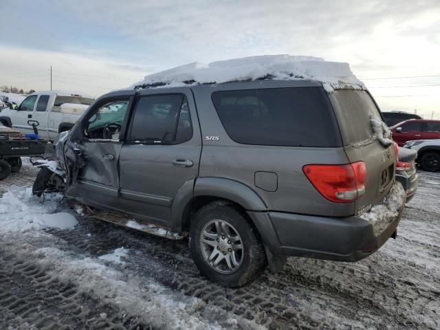 Photo 2 from auction – 2006 TOYOTA SEQUOIA SR with VIN 5TDBT44A76S274831