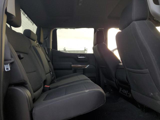 Photo 10 from auction – 2019 CHEVROLET SILVERADO with VIN 1GCUYEED3KZ143784