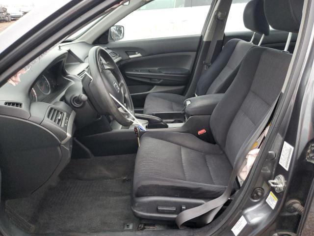 Photo 7 from auction – 2012 HONDA ACCORD LXP with VIN 1HGCP2F42CA101958