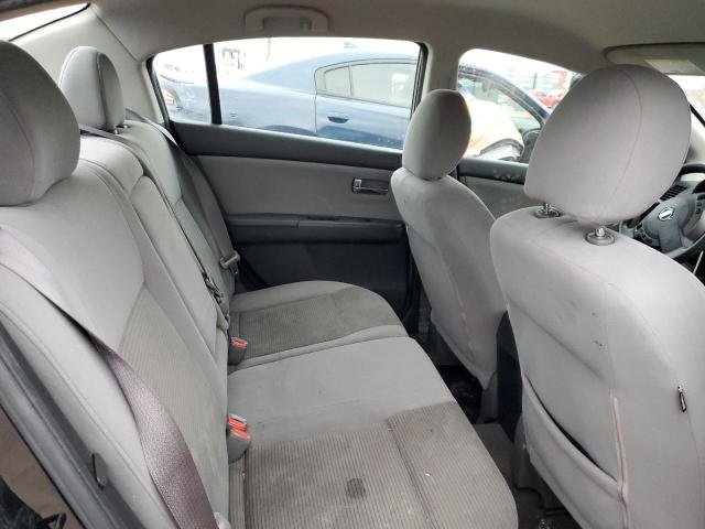 Photo 10 from auction – 2012 NISSAN SENTRA 2.0 with VIN 3N1AB6AP9CL635368