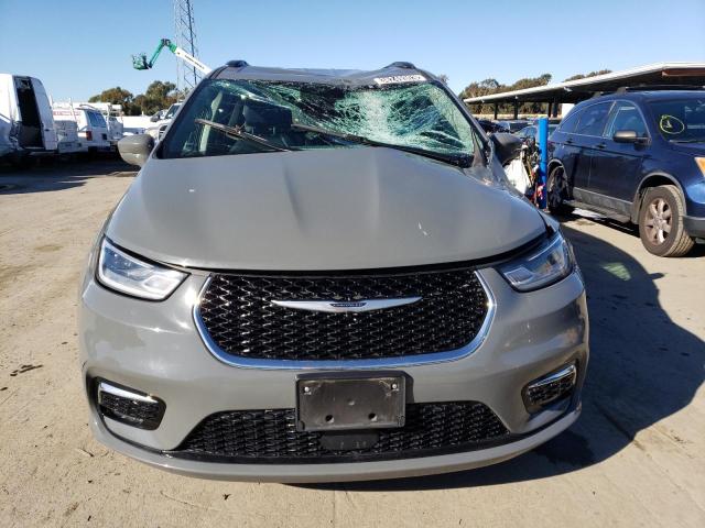 Photo 5 from auction – 2021 CHRYSLER PACIFICA T with VIN 2C4RC1BG4MR598023