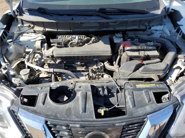 Zdjęcie 12 z aukcji – 2017 NISSAN ROGUE S z VIN KNMAT2MT6HP587688