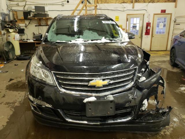 Photo 5 from auction – 2015 CHEVROLET TRAVERSE L with VIN 1GNKVGKD3FJ325044