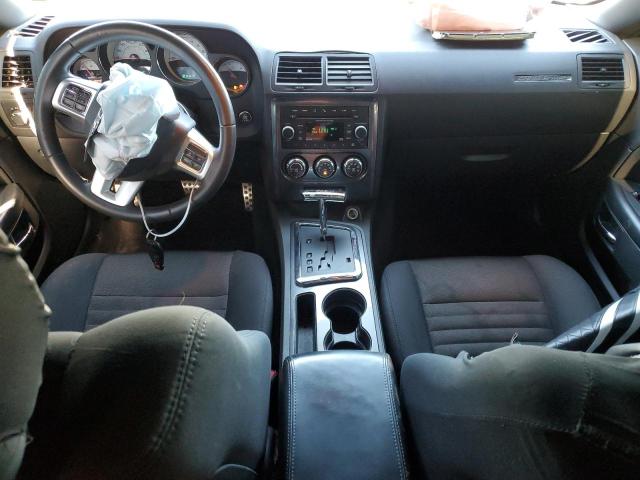 Photo 8 from auction – 2014 DODGE CHALLENGER with VIN 2C3CDYAG2EH304479