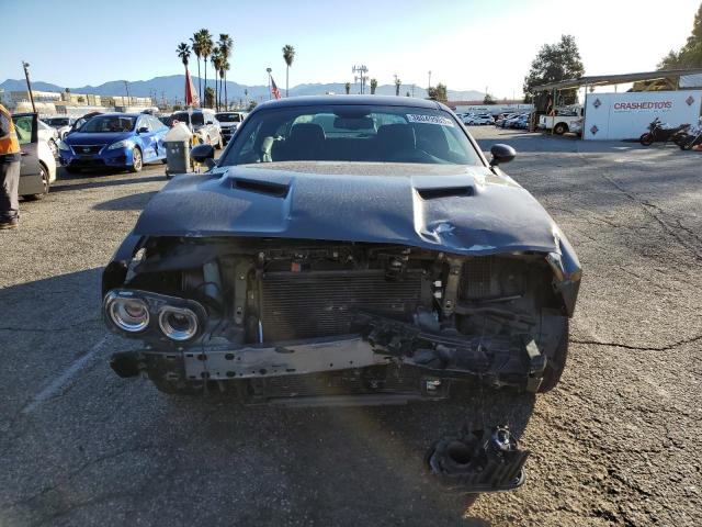 Photo 5 from auction – 2017 DODGE CHALLENGER with VIN 2C3CDZAG1HH613726