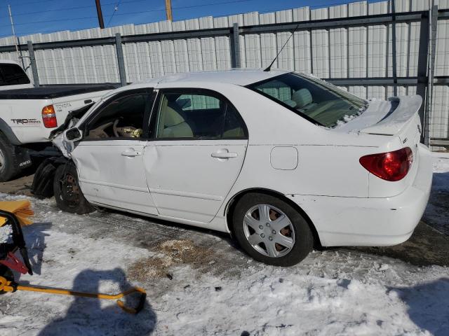 Photo 2 from auction – 2006 TOYOTA COROLLA CE with VIN 1NXBR32EX6Z762810
