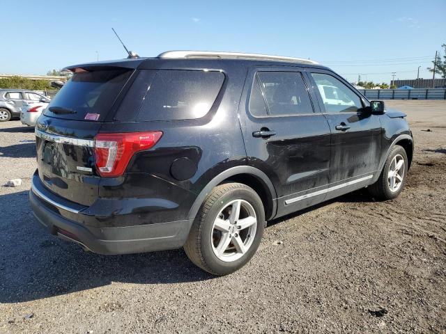 Photo 3 from auction – 2018 FORD EXPLORER X with VIN 1FM5K7DH7JGA63769
