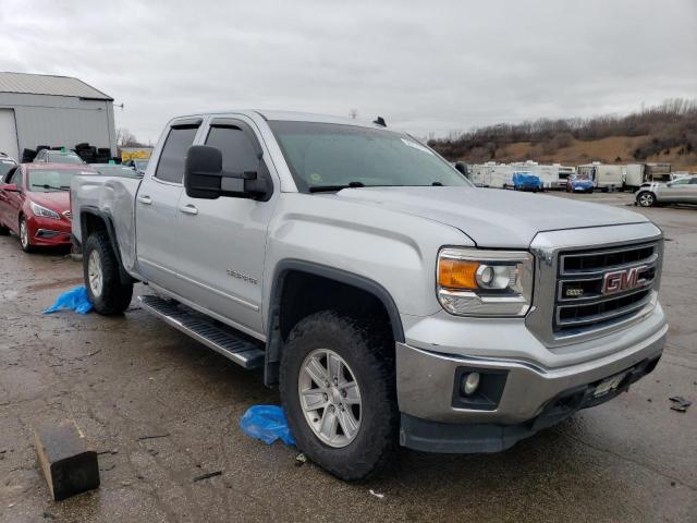 Photo 4 from auction – 2014 GMC SIERRA C15 with VIN 1GTR1UEC5EZ233244