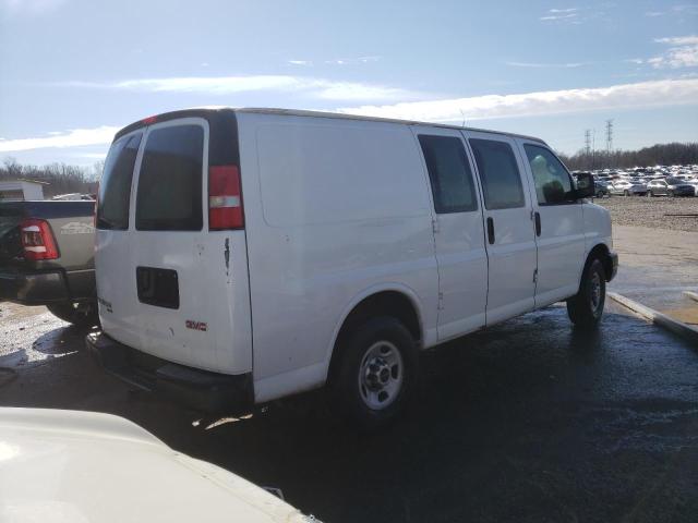 Photo 3 from auction – 2015 GMC SAVANA G25 with VIN 1GTW7FCFXF1114101