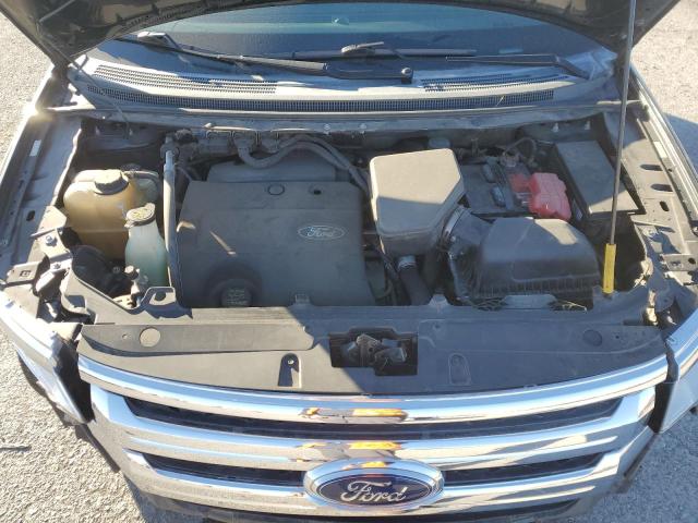 Photo 11 from auction – 2011 FORD EDGE SEL with VIN 2FMDK3JC4BBB14960