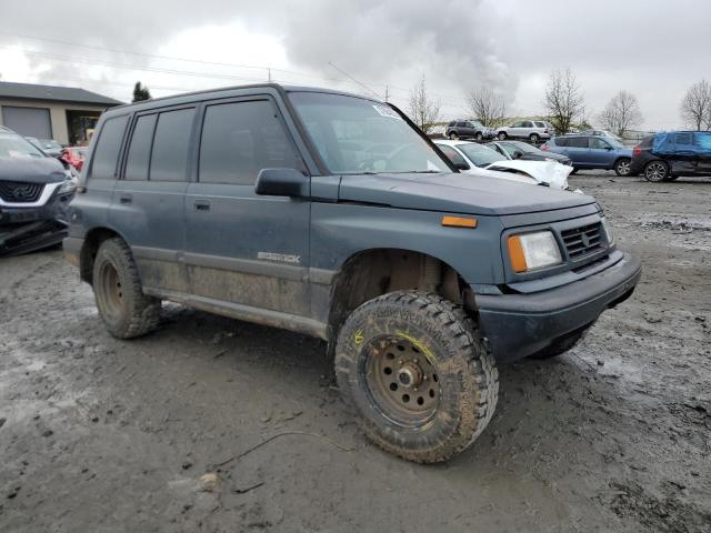 Photo 4 from auction – 1995 SUZUKI SIDEKICK J with VIN JS3TD03V4S4103041