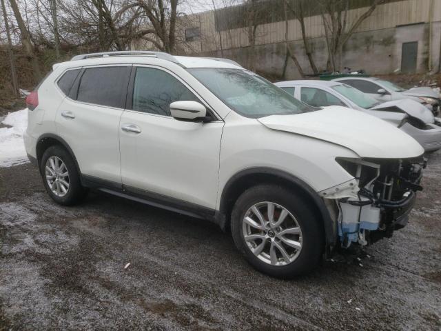 Photo 4 from auction – 2020 NISSAN ROGUE S with VIN 5N1AT2MT2LC755144
