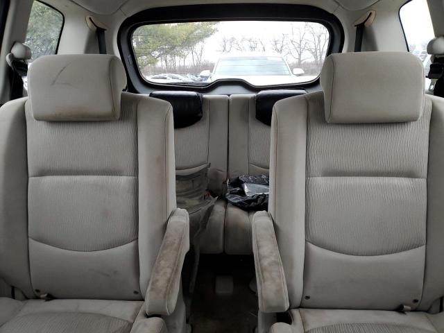 Photo 10 from auction – 2009 MAZDA 5 with VIN JM1CR293990339901