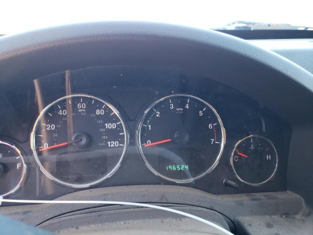 Photo 9 from auction – 2011 JEEP LIBERTY SP with VIN 1J4PN2GK9BW505144