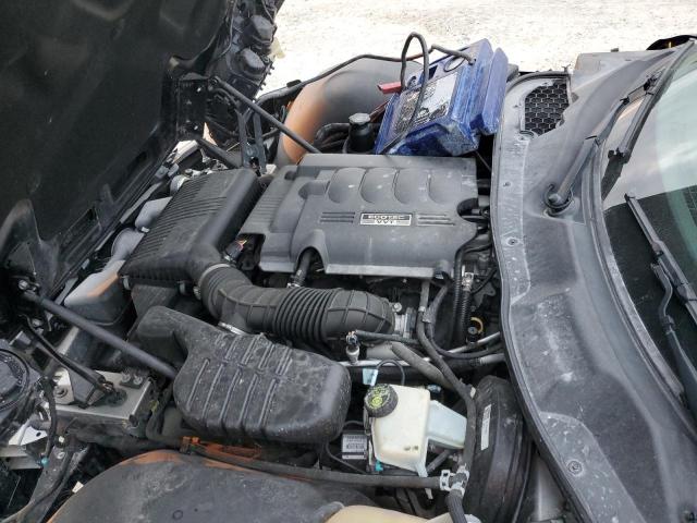 Photo 11 from auction – 2009 SATURN SKY with VIN 1G8MN35B69Y101857