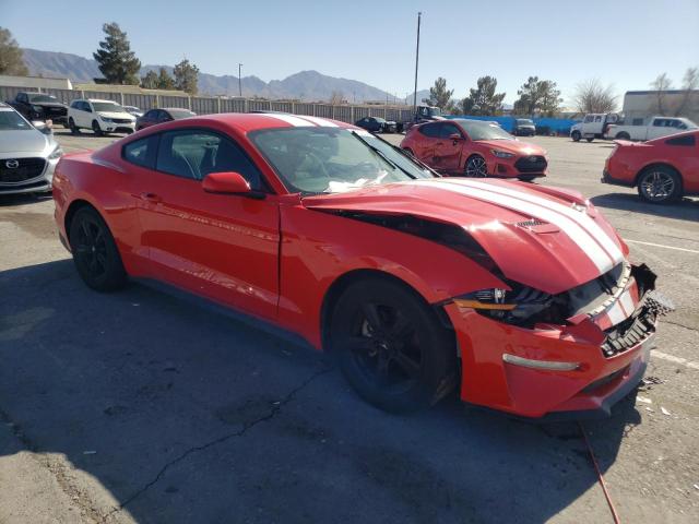 Photo 4 from auction – 2018 FORD MUSTANG with VIN 1FA6P8TH4J5176176
