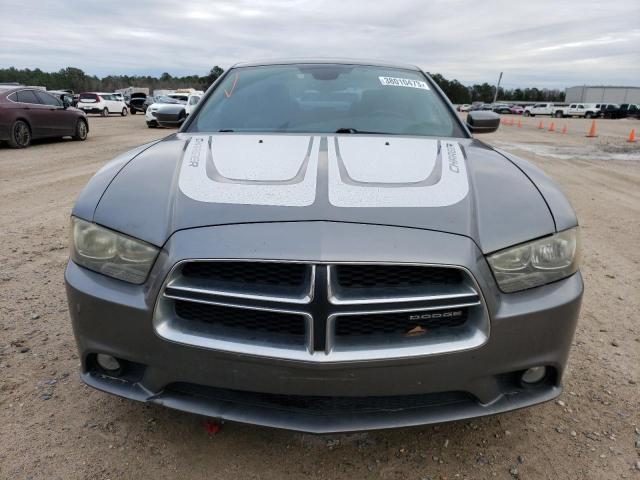 Photo 5 from auction – 2011 DODGE CHARGER with VIN 2B3CL3CG5BH591070